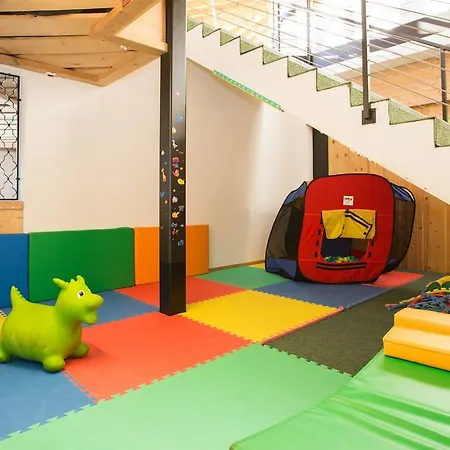 Berghaus Nagens פלימס