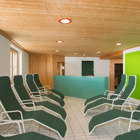 Berghaus Nagens * Flims