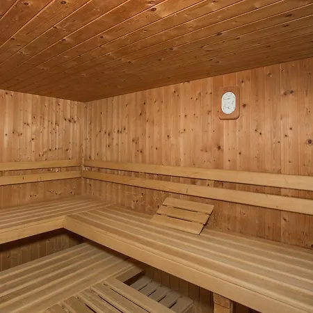 Berghaus Nagens-- Nur Mit Der Gondelbahn Erreichbar * 弗利姆斯